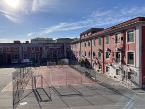 Produzione Infissi in PVC a Napoli