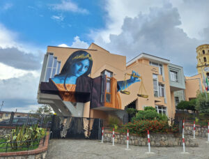 Installazione Infissi in Alluminio e in PVC a Napoli